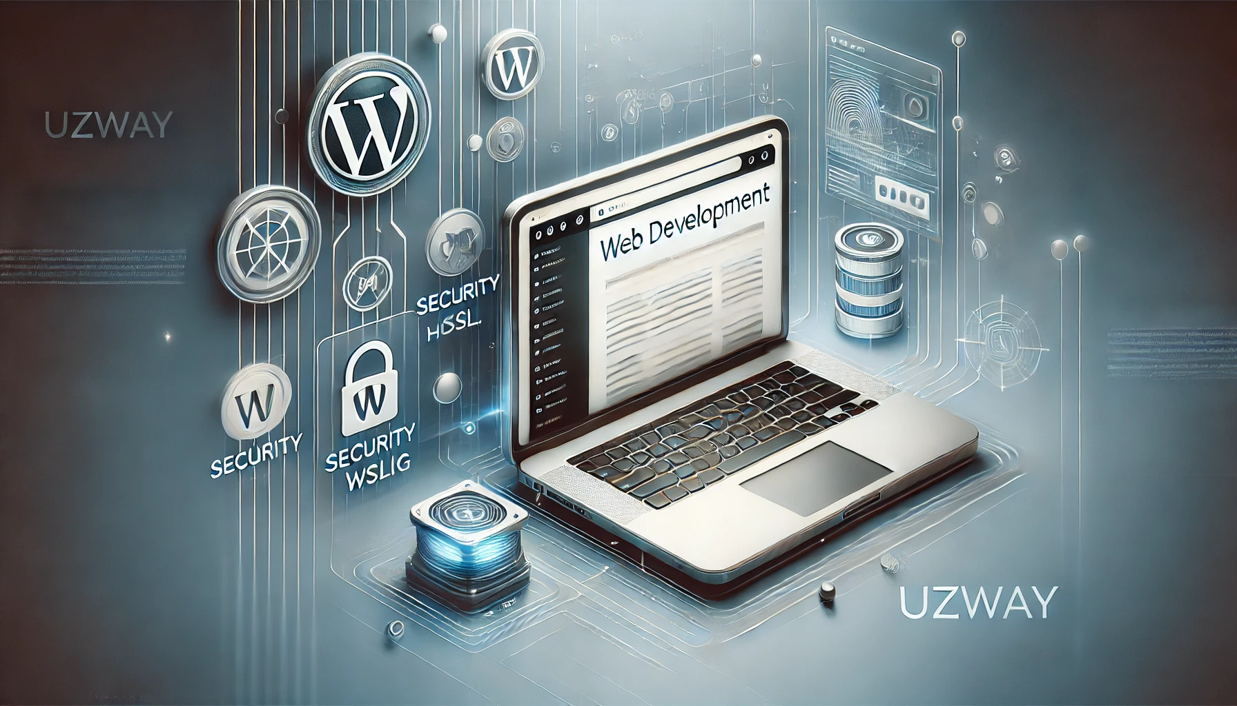 Website Development on WordPress