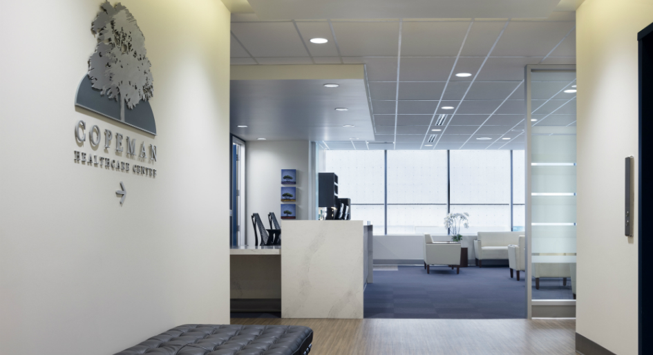 Photo of Copeman Healthcare – Medical Clinic