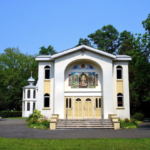 Holy Dormition Novo-Diveevo Stavropegial Convent