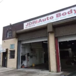 JDRH Auto Body & Collision