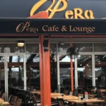 OPera Cafe & Lounge