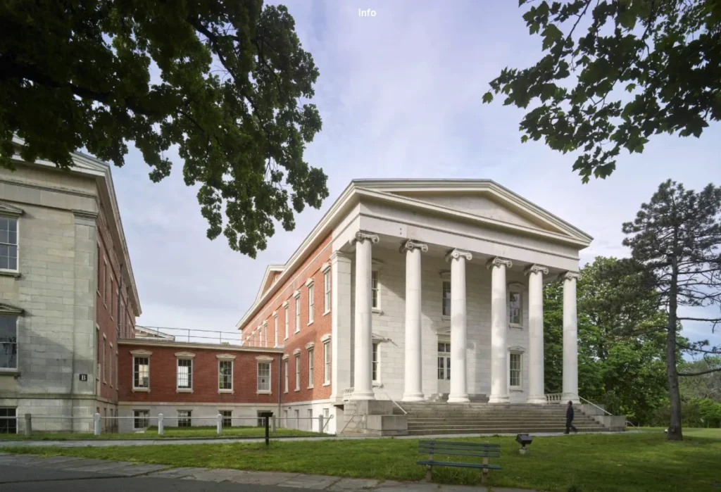 Staten Island Museum