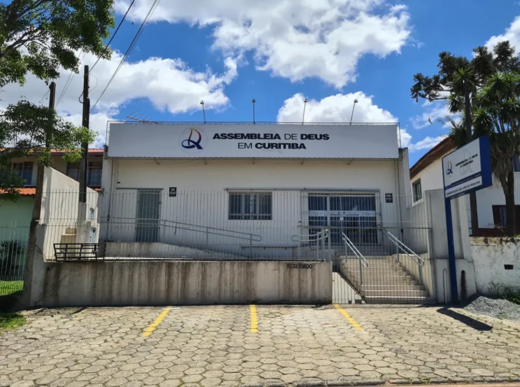 Unidade de Atendimento São José do Passaúna