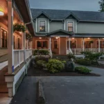 Wild Iris Inn