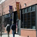 Pregones Theater