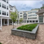 Chapel Haven Schleifer Center