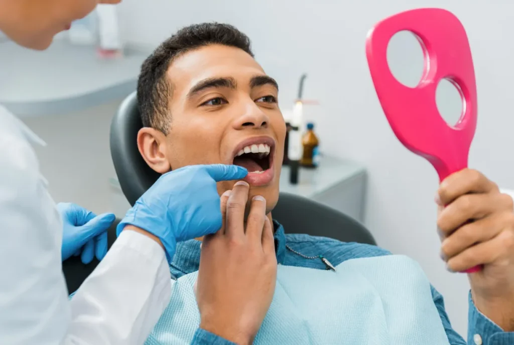 Dantini Dental of Stamford