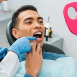 Dantini Dental of Stamford