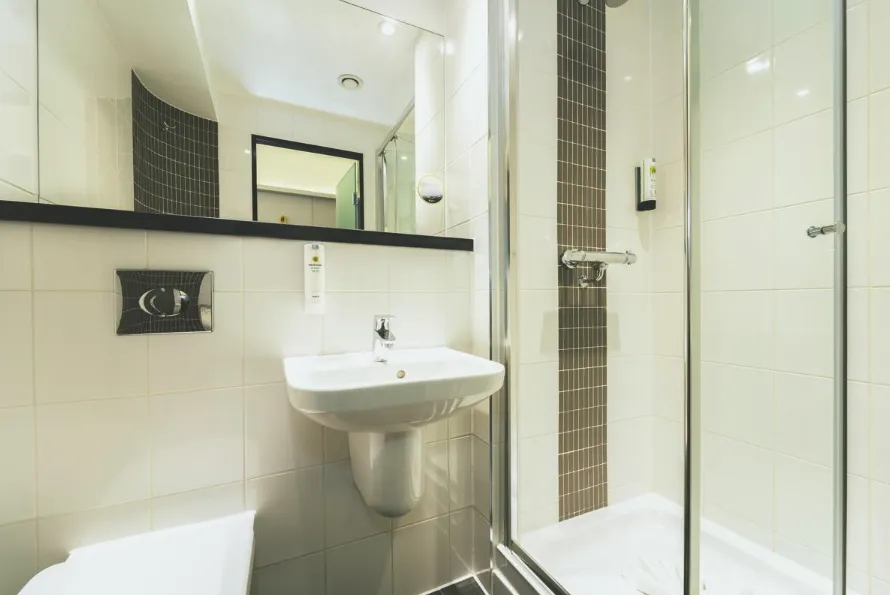 Photo of Point A Hotel London Kings Cross