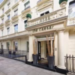 The Caesar Hotel London
