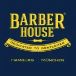 Logo of Barber House München
