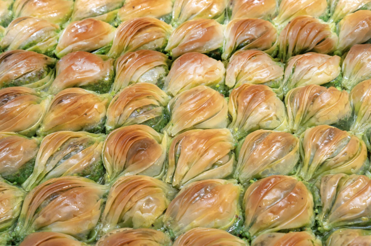 Photo of Altın Fırın & Bakery