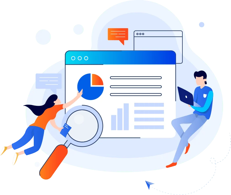 Pro Presence Website