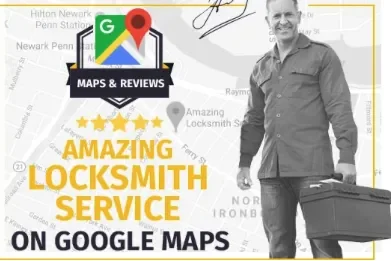 Amazing Locksmith Service