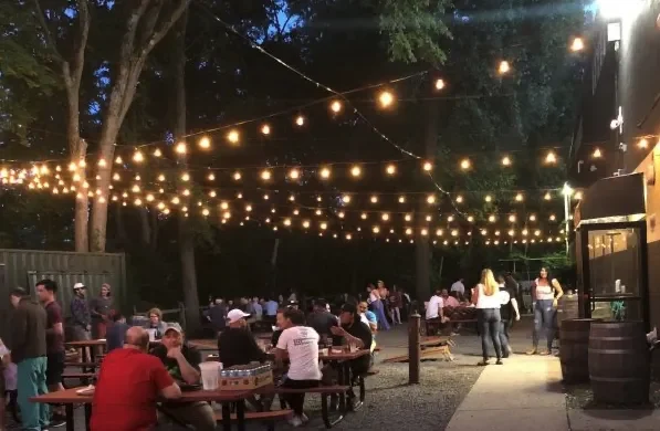 Captain Lawrence Brewing