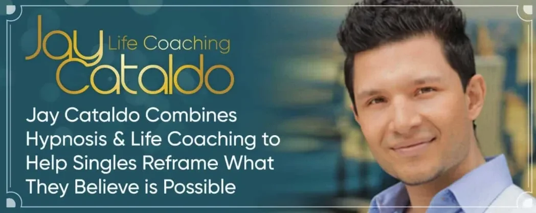 Jay Cataldo Life Coaching