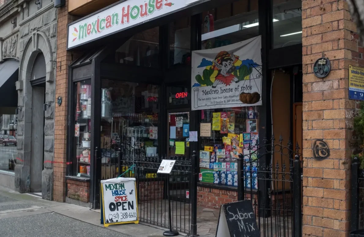 Mexican House of Spice