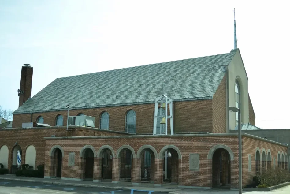 Saint Hugh of Lincoln Roman Catholic Church