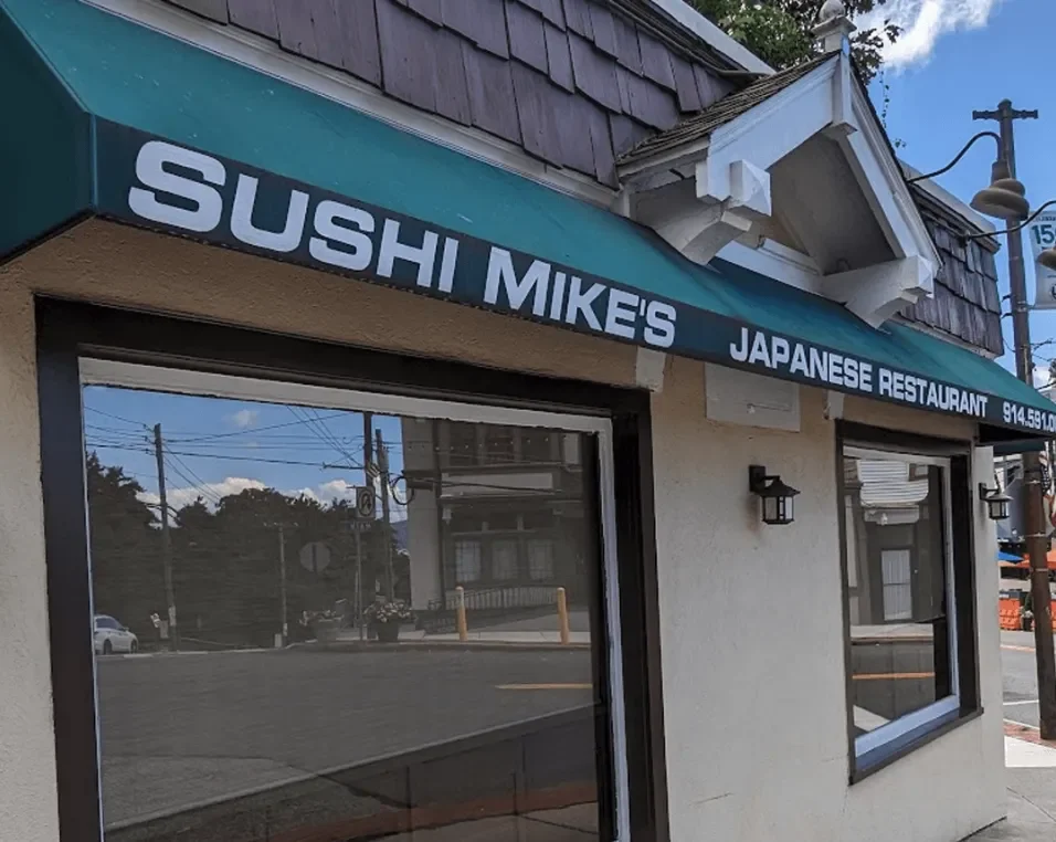 Sushi Mike’s Japanese