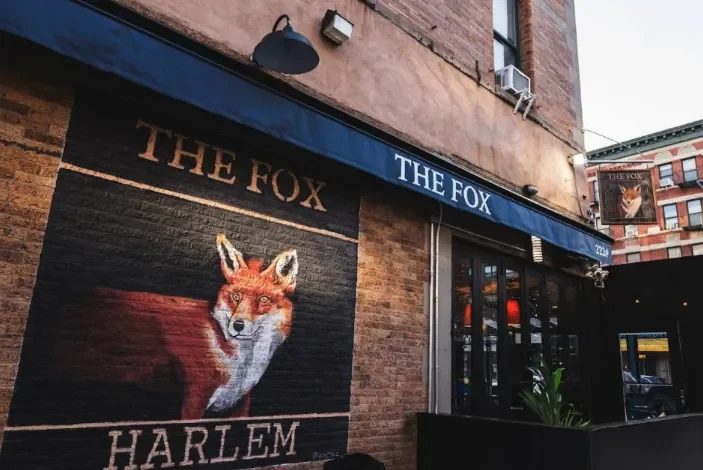 The Fox Harlem