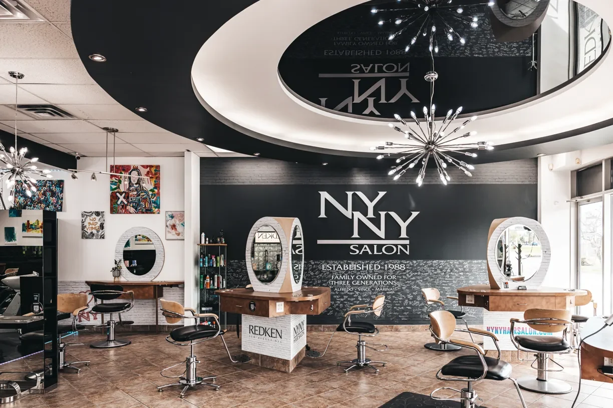 Wilde & Co. Salon