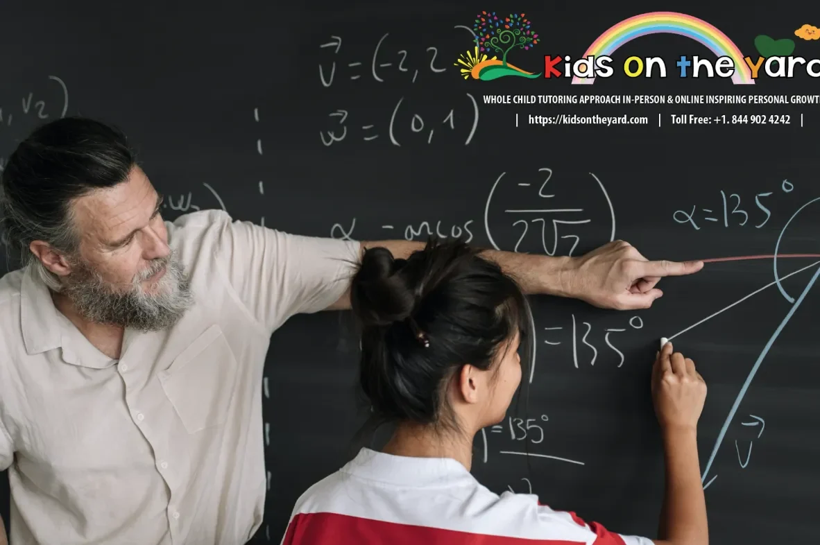 Summit Test Prep & Tutoring